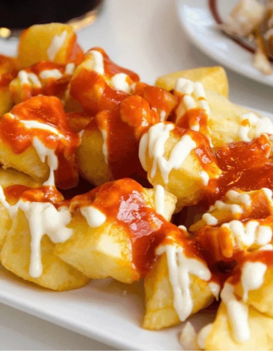 Las mejores tapas de Mairena del Aljarafe